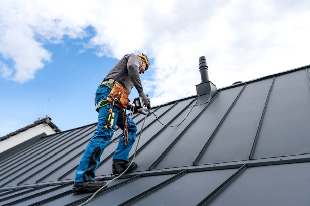 Ponderosa Park, CO Roof Repair & Installaion Company